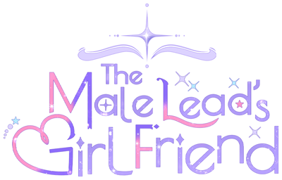 The Male Lead's Girlfriend's cover