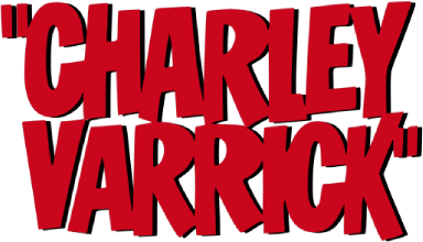 Charley Varrick's cover
