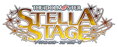 THE iDOLM@STER Stella Stage's cover