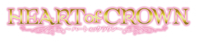 Heart of Crown's cover