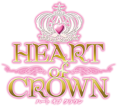 Heart of Crown's cover