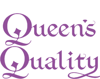 Queen's Quality's cover