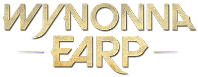 Wynonna Earp's cover