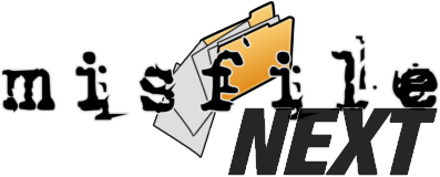 Misfile: Next's image
