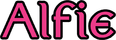 Alfie's cover