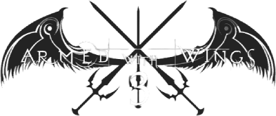 Armed with Wings 3's cover