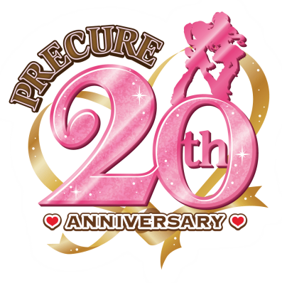 PreCure's cover
