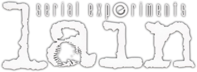 Serial Experiments Lain's cover