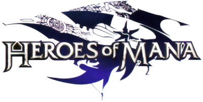 Heroes of Mana's image