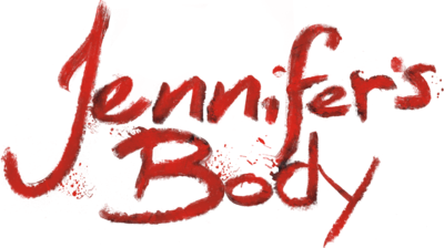 Jennifer's Body's logo