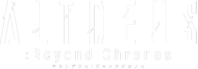 Altdeus: Beyond Chronos's cover