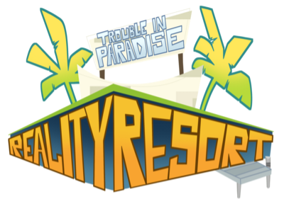 Reality Resort's logo
