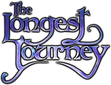 The Longest Journey Series's cover