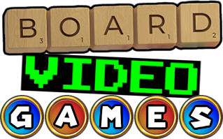 Board Video Games's cover