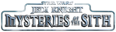 Star Wars Jedi Knight: Mysteries of the Sith's image