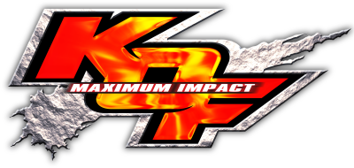 KOF: Maximum Impact's cover