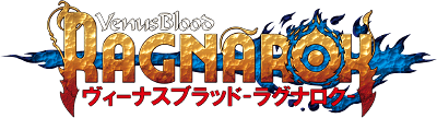 VenusBlood Ragnarok's cover