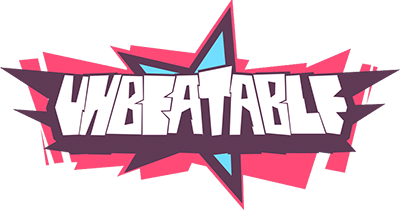 UNBEATABLE's logo