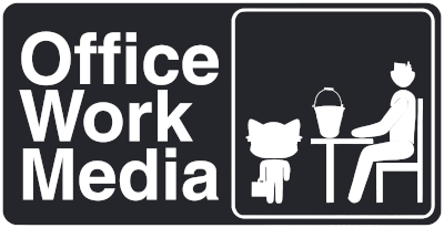 Office Work Media's cover