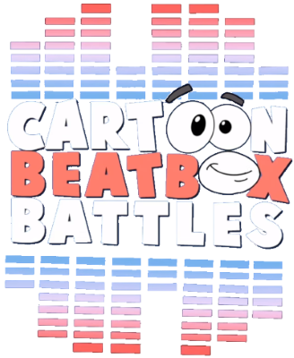 Cartoon Beatbox Battles's logo