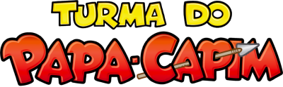 Turma do Papa-Capim's image