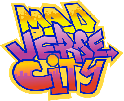 Mad Verse City's image