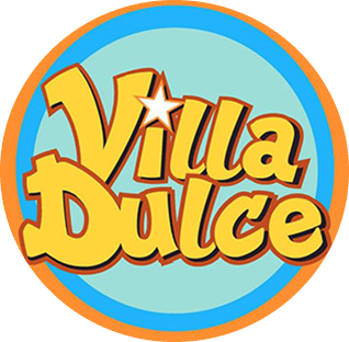 Villa Dulce's logo