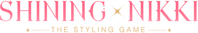 Shining Nikki's logo