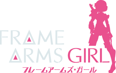 Frame Arms Girl's cover