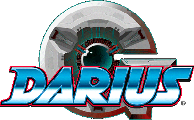 G-Darius's cover
