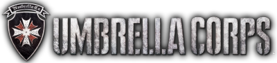 Umbrella Corps's cover