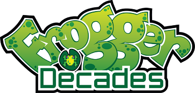 Frogger Decades's image
