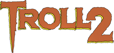 Troll 2's cover