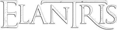 Elantris's cover