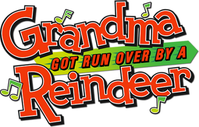 Grandma Got Run Over by a Reindeer's cover