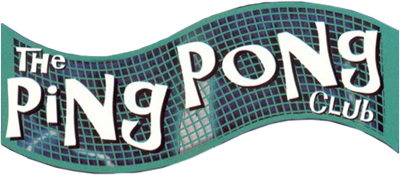 The Ping-Pong Club's cover