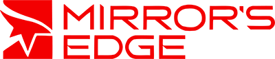Mirror's Edge's cover