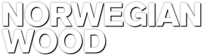 Norwegian Wood's cover