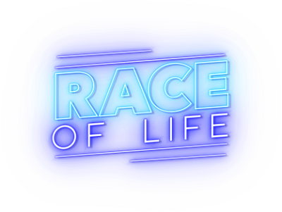 Race of Life's cover