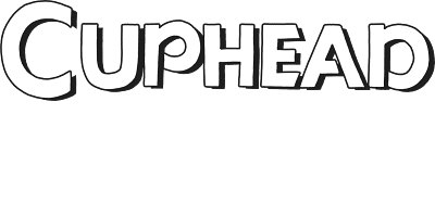 Cuphead's logo