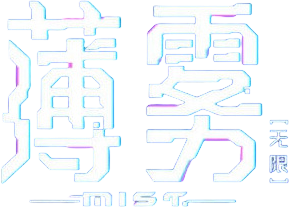 Mist's logo