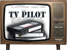 TV Show Pilots's cover