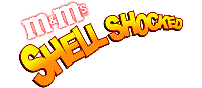 M&M's Shell Shocked's cover