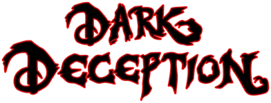 Dark Deception's logo