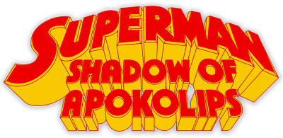 Superman: Shadow of Apokolips's image