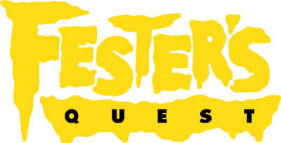 Fester's Quest's image