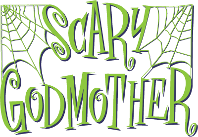 Scary Godmother's cover