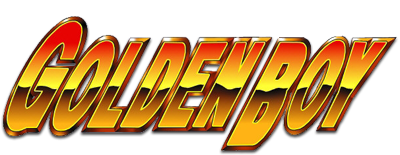 Golden Boy's cover