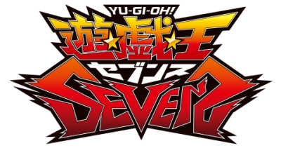 Yu-Gi-Oh! SEVENS's cover