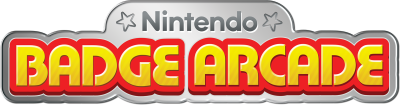 Nintendo Badge Arcade's image